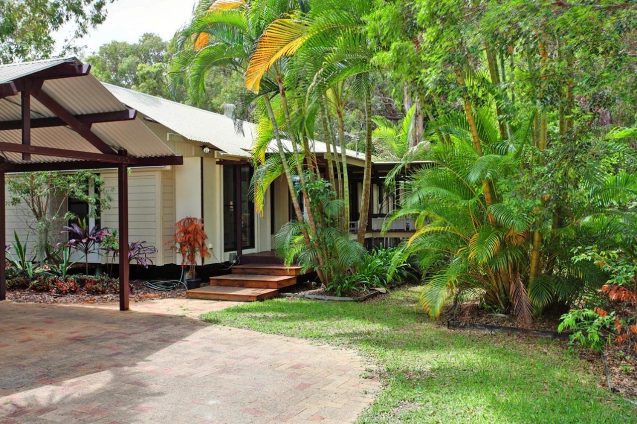 6 Orania Court Rainbow Shores Rainbow Beach Εξωτερικό φωτογραφία