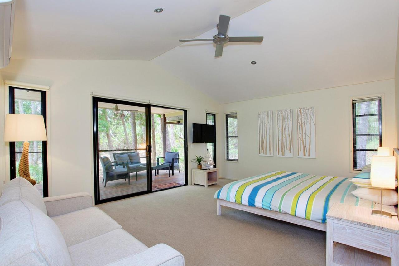 6 Orania Court Rainbow Shores Rainbow Beach Εξωτερικό φωτογραφία